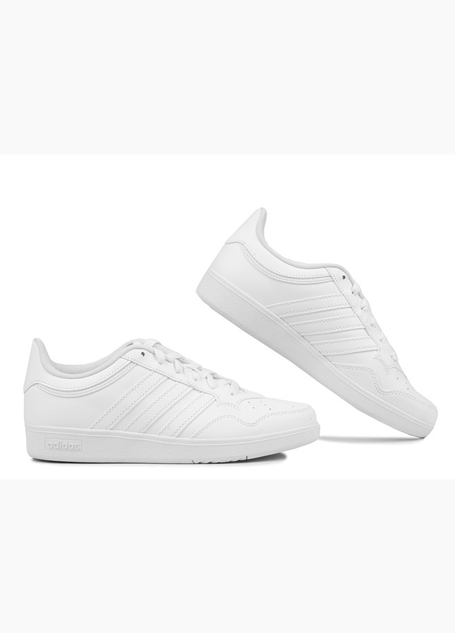 adidas Dětské boty Hoops 4.0 JI3470 adidas Dětské boty Hoops 4.0 JI3470