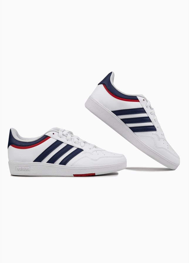 adidas Dětské boty Hoops 4.0 JI3473 adidas Dětské boty Hoops 4.0 JI3473