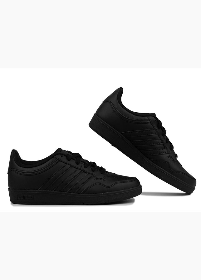 adidas Dětské boty Hoops 4.0 JQ5224 adidas Dětské boty Hoops 4.0 JQ5224