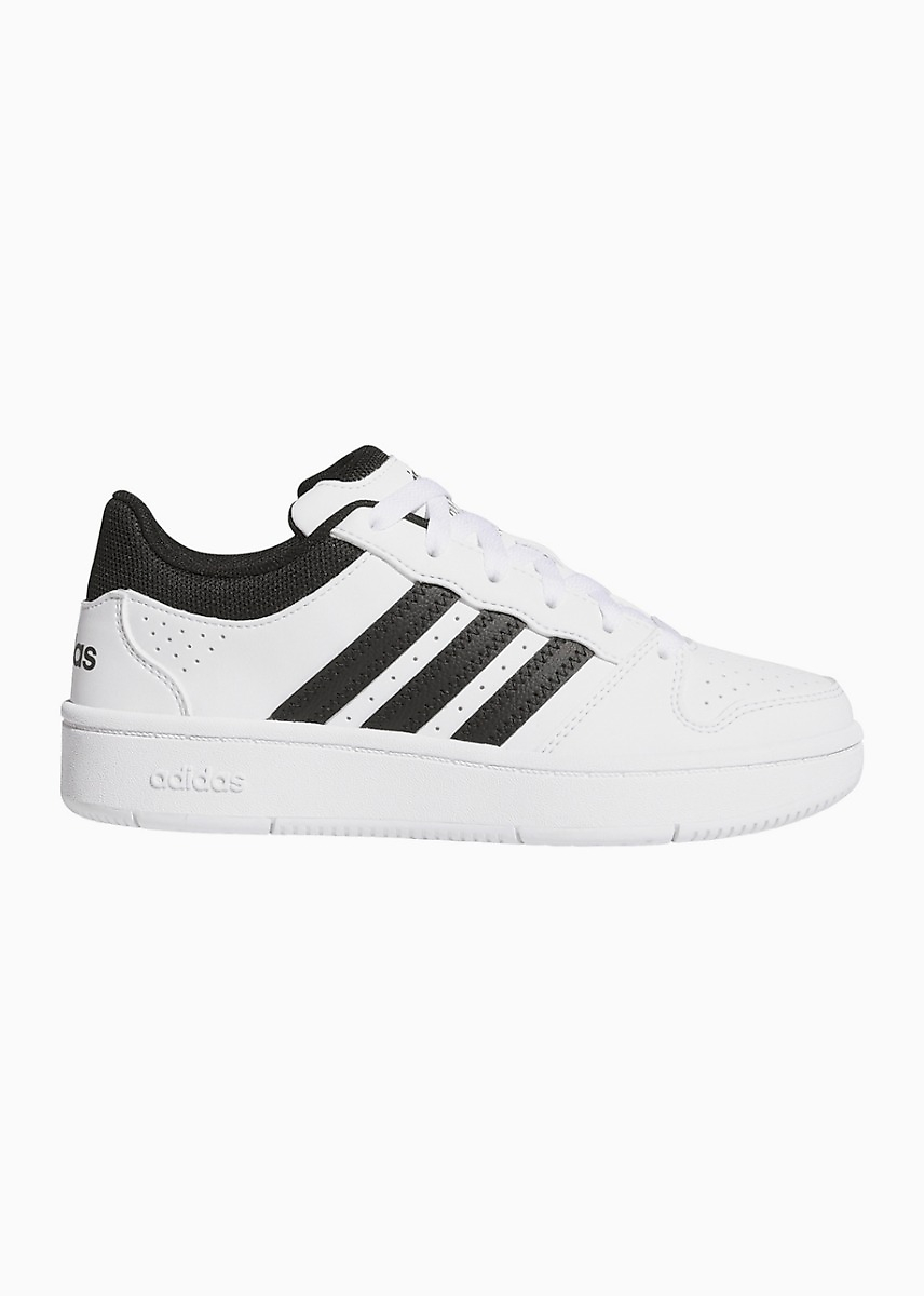 Dětské boty adidas Hoops Classic KI1073