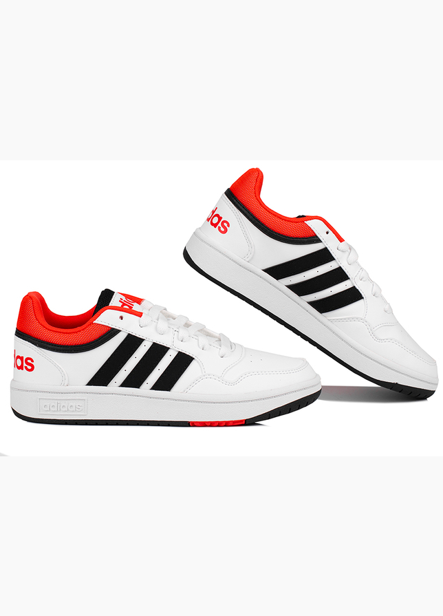 adidas Dětské boty Hoops 3.0 K GZ9673 adidas Dětské boty Hoops 3.0 K GZ9673