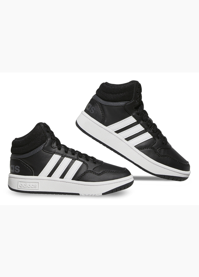 adidas Dětské boty Hoops Mid 3.0 K GW0402 adidas Dětské boty Hoops Mid 3.0 K GW0402