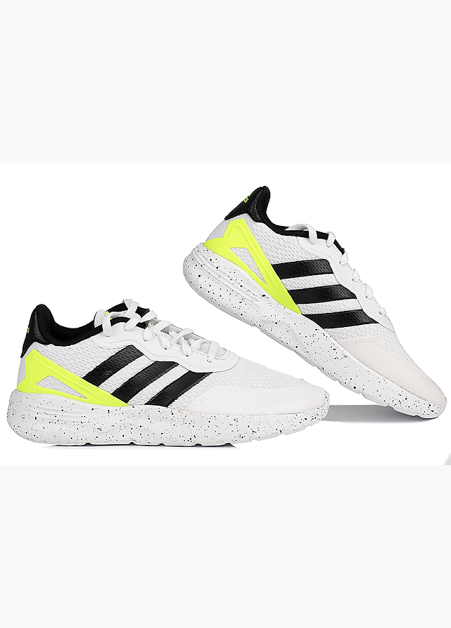 adidas Dětské boty Nebzed Lifestyle Lace Running IG2886 adidas Dětské boty Nebzed Lifestyle Lace Running IG2886