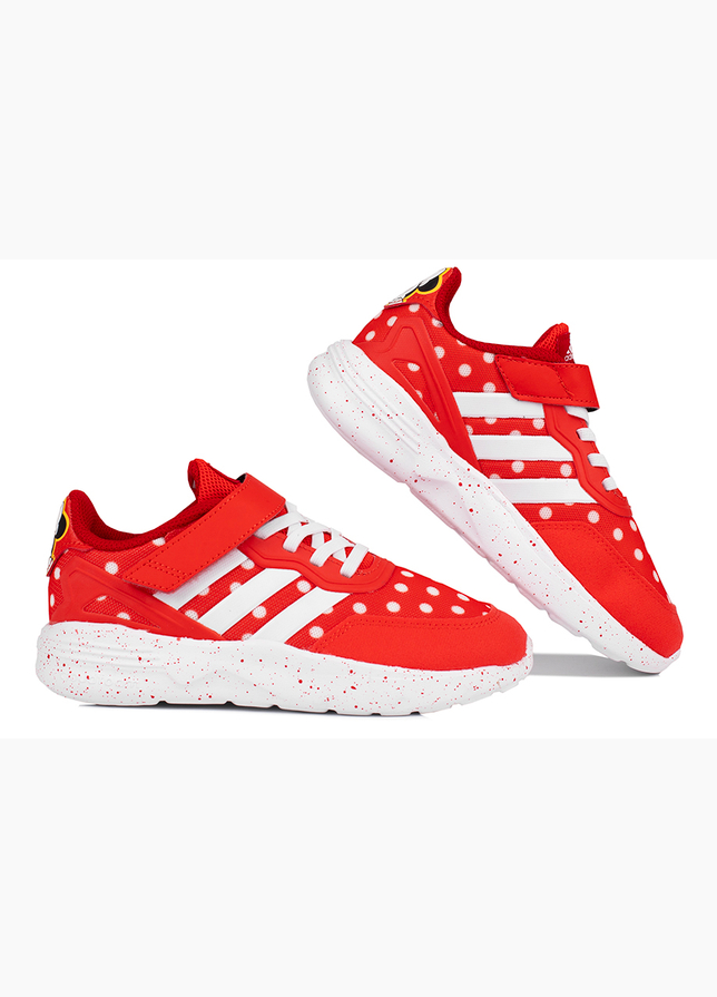 adidas Dětské boty Nebzed x Disney Minnie Mouse Running IG5368 adidas Dětské boty Nebzed x Disney Minnie Mouse Running IG5368
