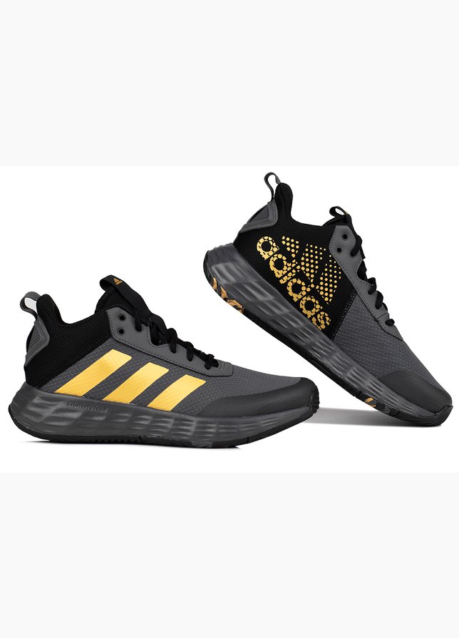 adidas Dětské boty Ownthegame 2.0 GZ3381 adidas Dětské boty Ownthegame 2.0 GZ3381
