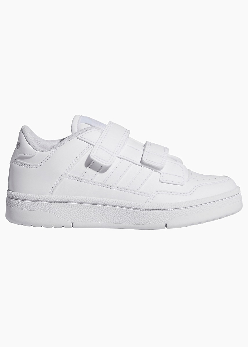 adidas Dětské boty Rapid Court CF C KI8861
