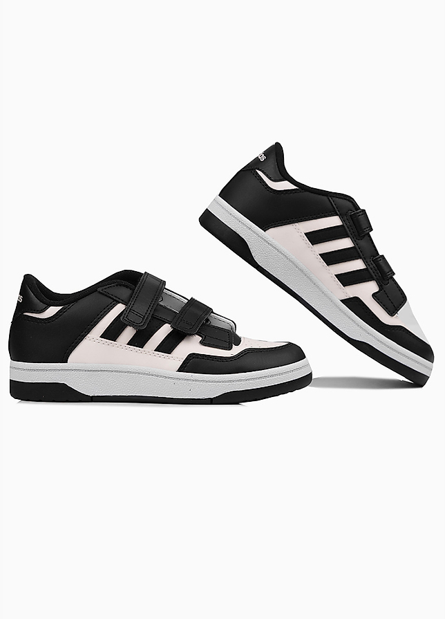 adidas Dětské boty Rapid Court JP7654 adidas Dětské boty Rapid Court JP7654