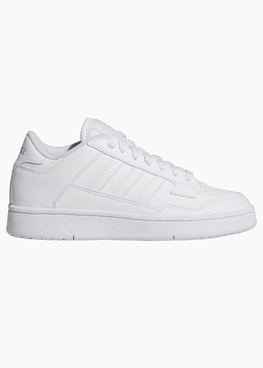 adidas Dětské boty Rapid Court Low KI8851