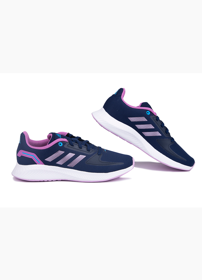 adidas boty dětské Runfalcon 2.0 K HR1413 adidas boty dětské Runfalcon 2.0 K HR1413