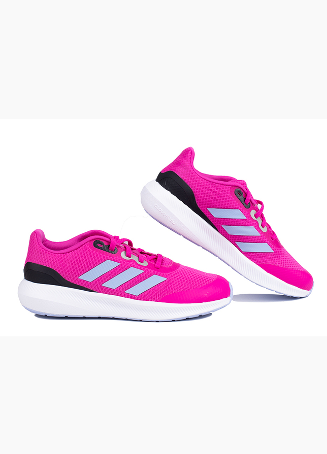 adidas Dětské boty RunFalcon 3 Sport Running Lace HP5837 adidas Dětské boty RunFalcon 3 Sport Running Lace HP5837