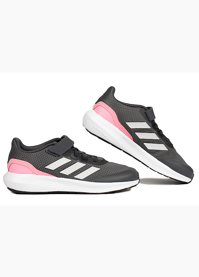adidas Dětské boty RunFalcon 3.0 EL K HP5873 adidas Dětské boty RunFalcon 3.0 EL K HP5873