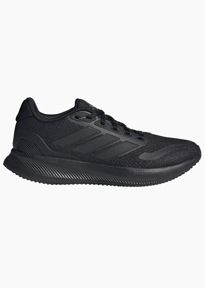 adidas Dětské boty Runfalcon 5 IE8586