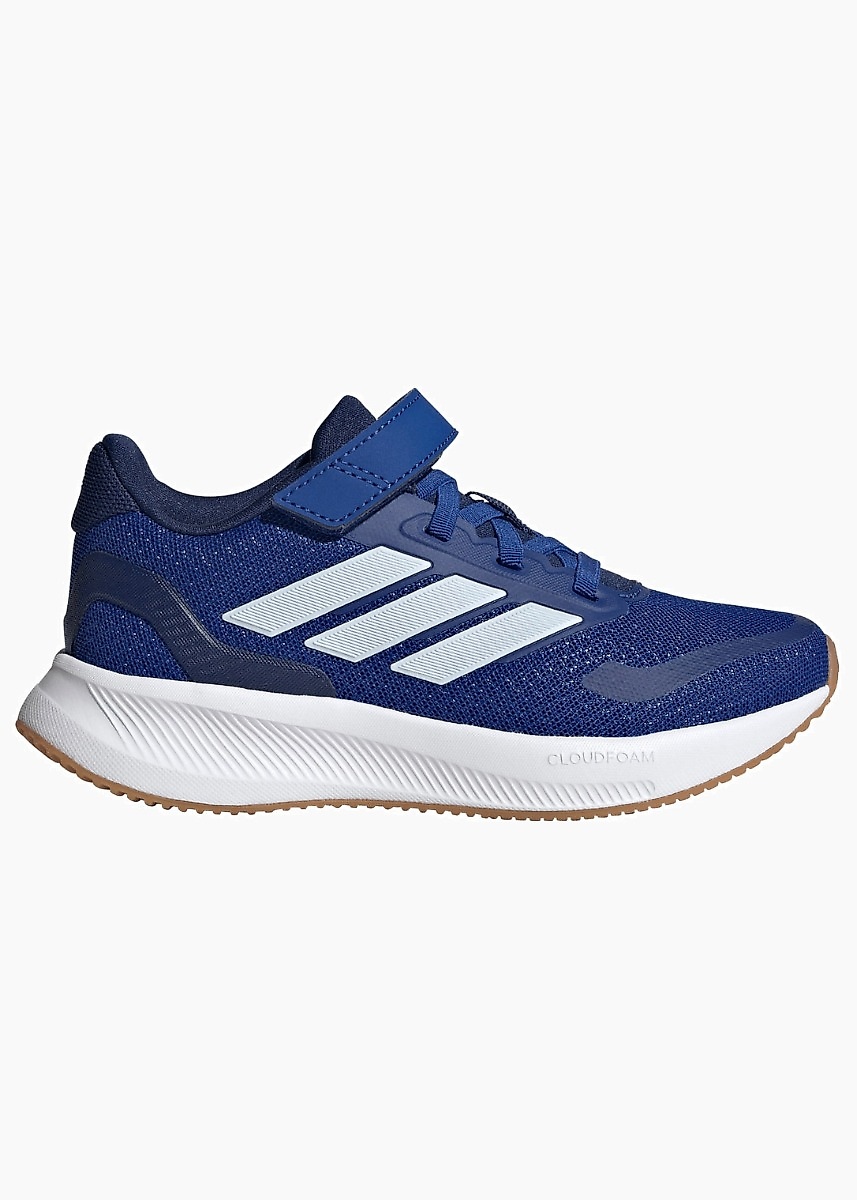 adidas Dětské boty Runfalcon 5 EL C JP5147