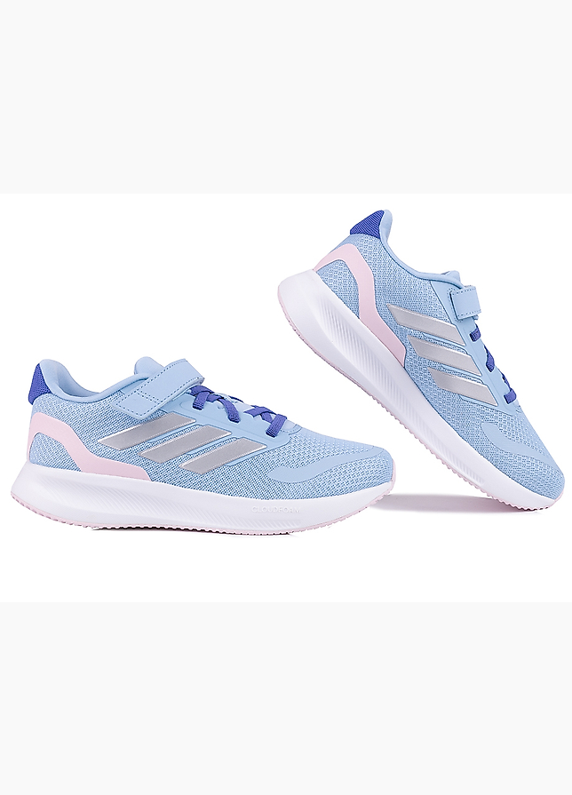 adidas Dětské boty Runfalcon 5 EL C IE8581 adidas Dětské boty Runfalcon 5 EL C IE8581