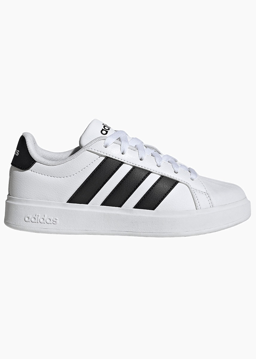 adidas Dětské boty Streettalk JQ6146