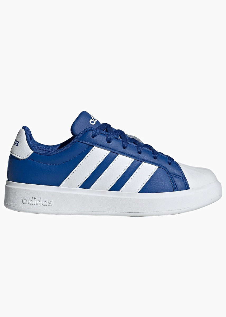 adidas Dětské boty Streettalk JQ8611