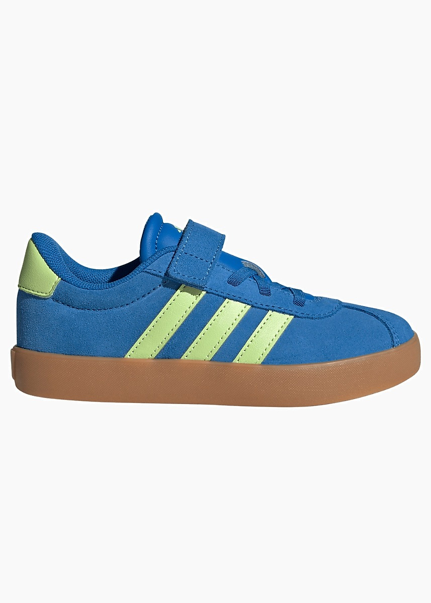 adidas Dětské boty VL Court 3.0 EL C IH3960