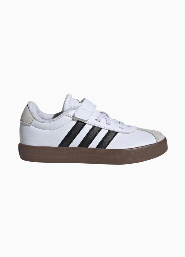 adidas Dětské boty VL Court 3.0 ID9155 adidas Dětské boty VL Court 3.0 ID9155