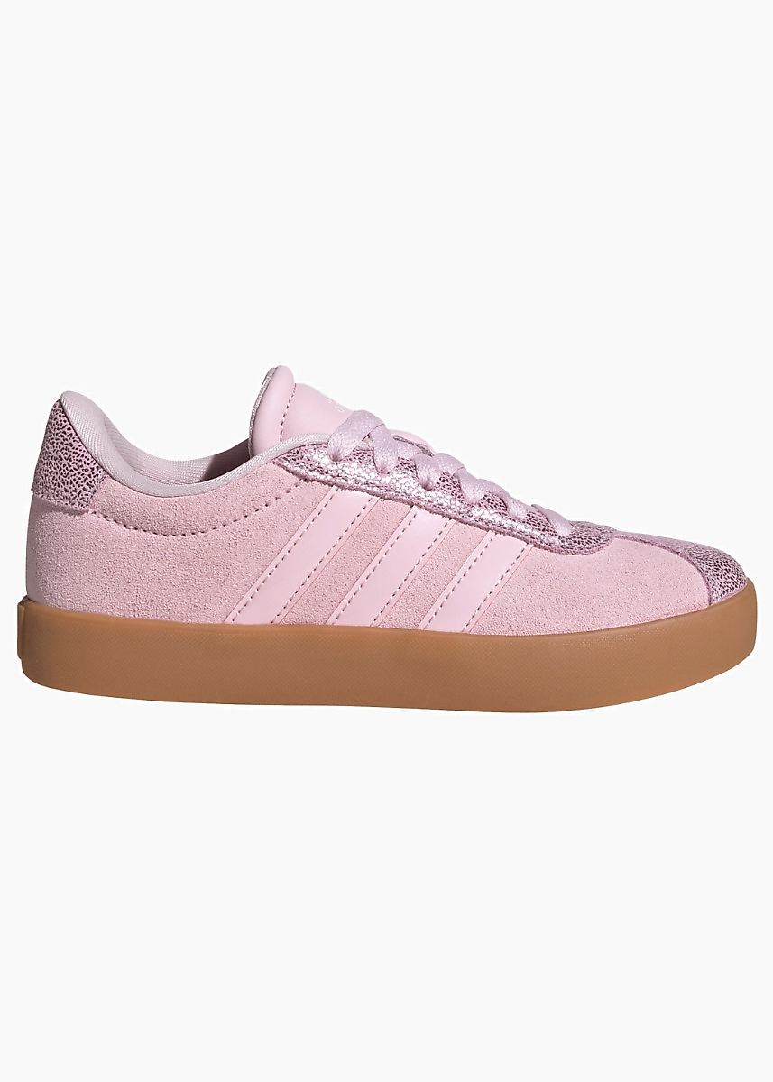 adidas Dětské boty VL Court 3.0 K JS3484