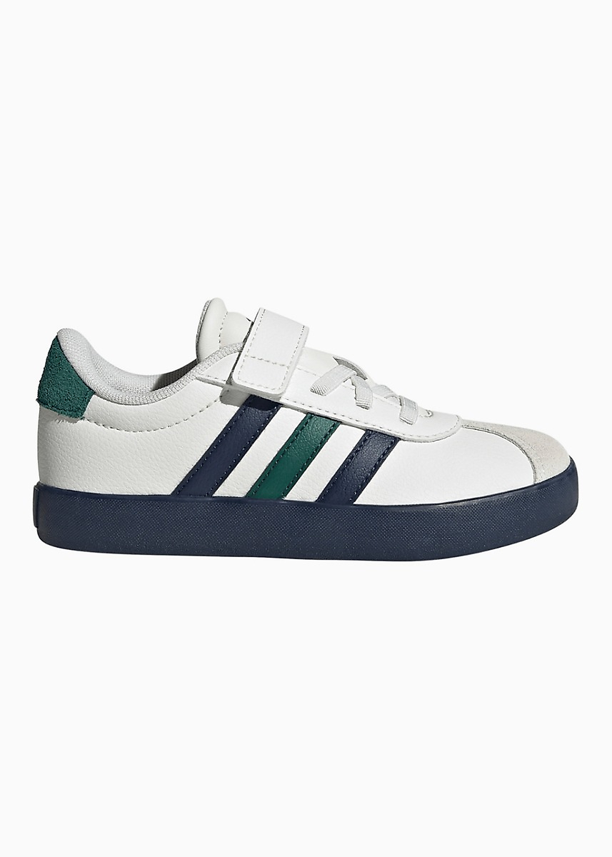 Dětské boty adidas VL Court 3.0 Skateboarding IH3957