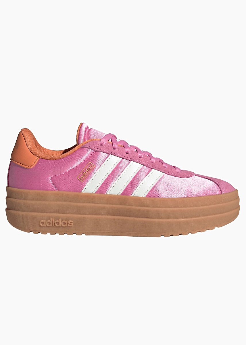 adidas Dětské boty VL Court Bold JQ1875