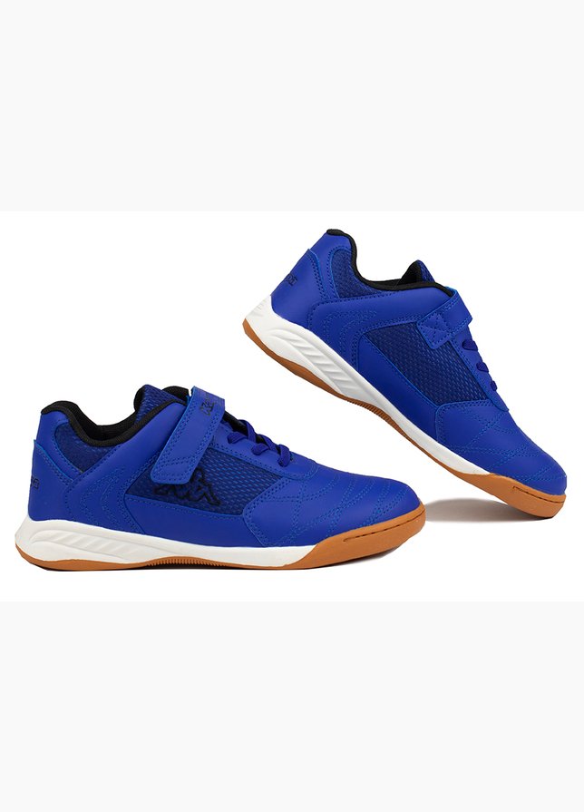 Kappa Dětské boty Damba K 260765K 6011 EUR 32 Kappa Dětské boty Damba K 260765K 6011 EUR 32