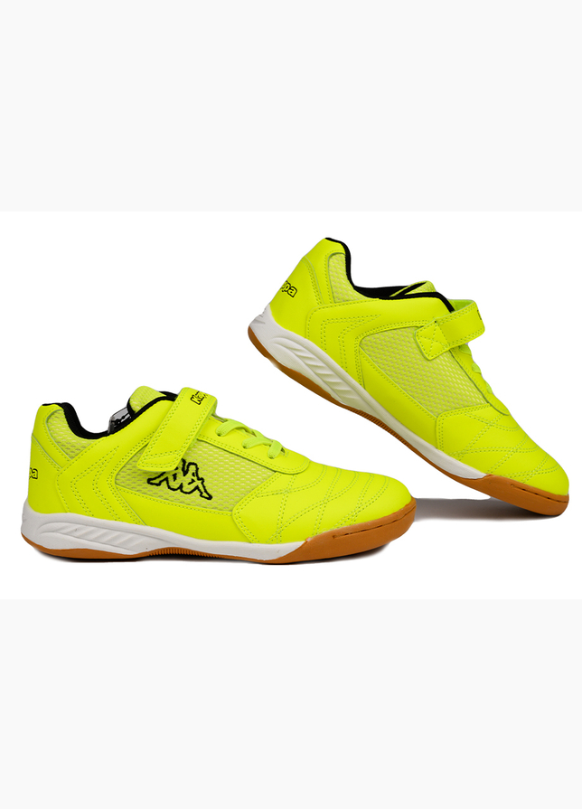 Kappa Dětské boty Damba K 260765K 4011 EUR 35 Kappa Dětské boty Damba K 260765K 4011 EUR 35