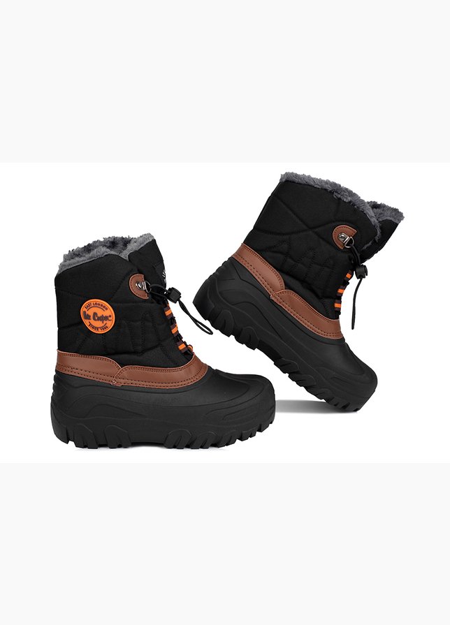 Lee Cooper Dětské boty LCJ-21-44-0524K Lee Cooper Dětské boty LCJ-21-44-0524K