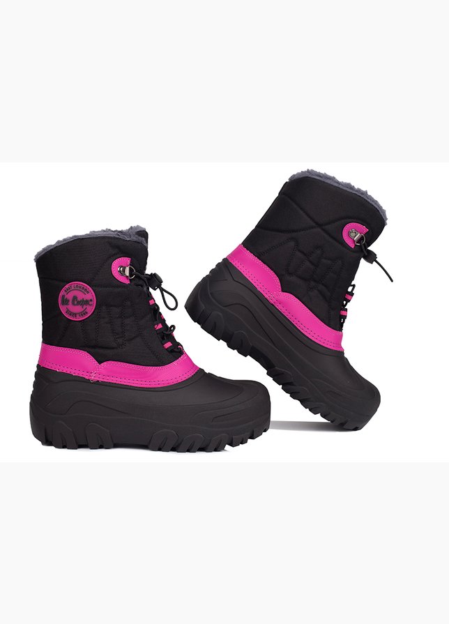 Lee Cooper Dětské boty LCJ-21-44-0523K Lee Cooper Dětské boty LCJ-21-44-0523K
