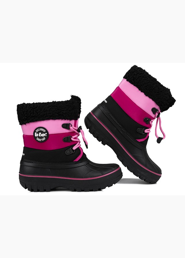Lee Cooper Dětské boty LCJ-24-44-2855K Lee Cooper Dětské boty LCJ-24-44-2855K