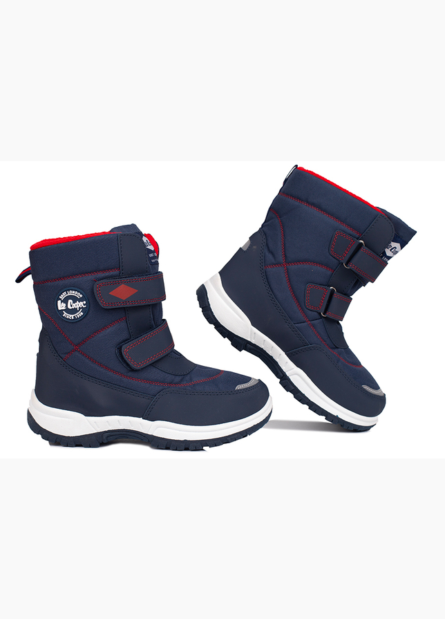 Lee Cooper Dětské boty LCJ-23-44-1995K Lee Cooper Dětské boty LCJ-23-44-1995K