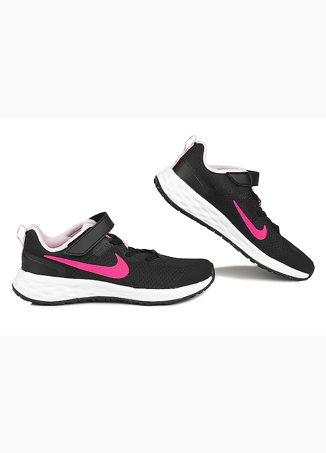 Nike Obuv pro děti Revolution 6 DD1095 007 Nike Obuv pro děti Revolution 6 DD1095 007