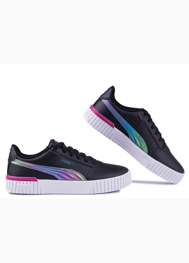 PUMA Dětské boty Carina 2.0 397970 02 PUMA Dětské boty Carina 2.0 397970 02