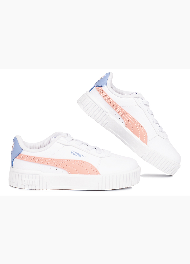 PUMA Dětské boty Carina 2.0 AC 386187 12 PUMA Dětské boty Carina 2.0 AC 386187 12