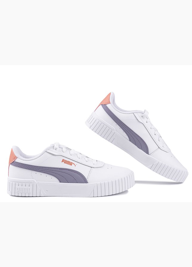 PUMA Dětské boty Carina 2.0 Jr 386185 20 PUMA Dětské boty Carina 2.0 Jr 386185 20
