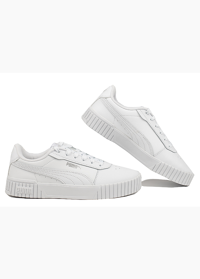 PUMA Boty Pro Děti Carina 2.0 Jr 386185 02 PUMA Boty Pro Děti Carina 2.0 Jr 386185 02