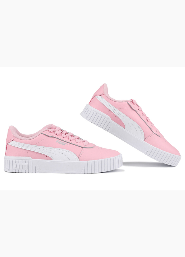 PUMA Boty Pro Děti Carina 2.0 Jr 386185 04 PUMA Boty Pro Děti Carina 2.0 Jr 386185 04