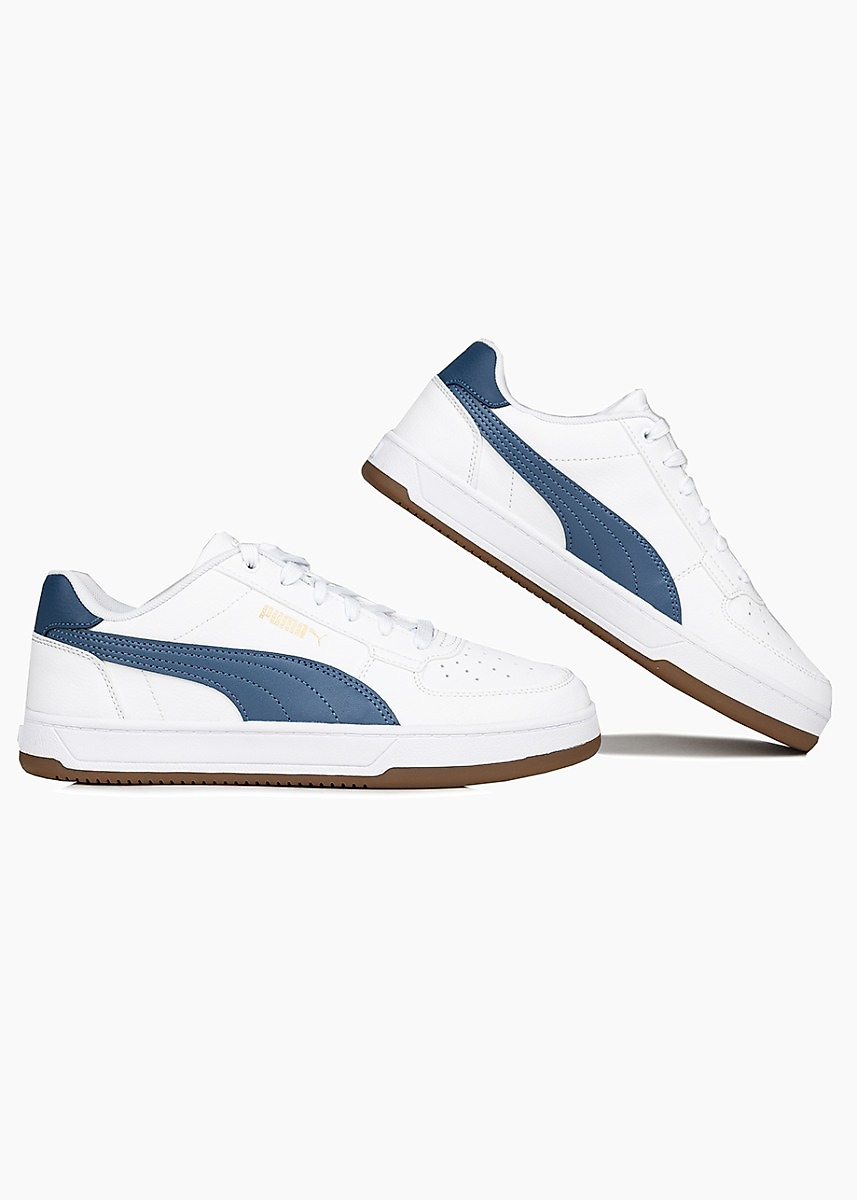 PUMA Dětské boty Caven 2.0 393837 57