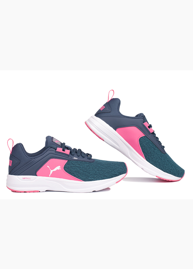 PUMA Dětské boty Comet 2 Alt 194776 08 PUMA Dětské boty Comet 2 Alt 194776 08