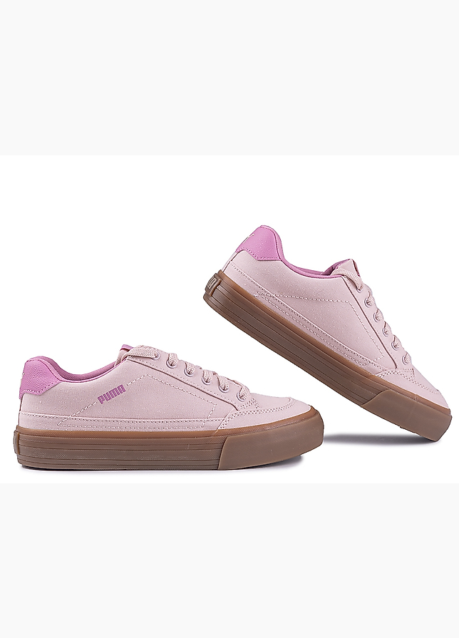 PUMA Boty Court Classic 395020 11 PUMA Boty Court Classic 395020 11
