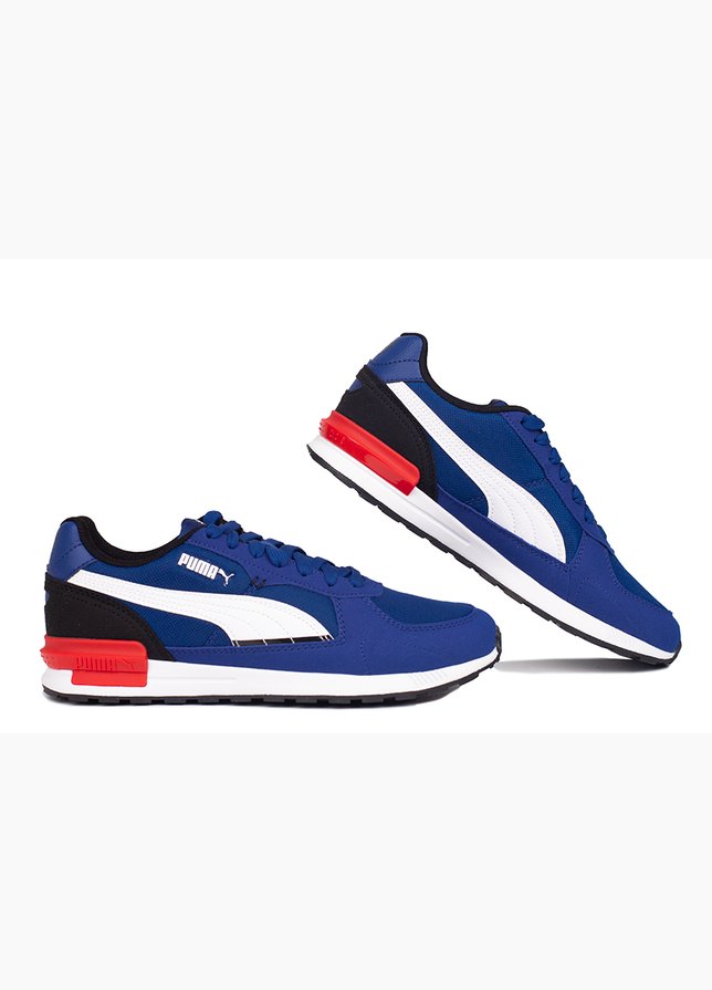 PUMA Dětské boty Graviton 381987 23 PUMA Dětské boty Graviton 381987 23
