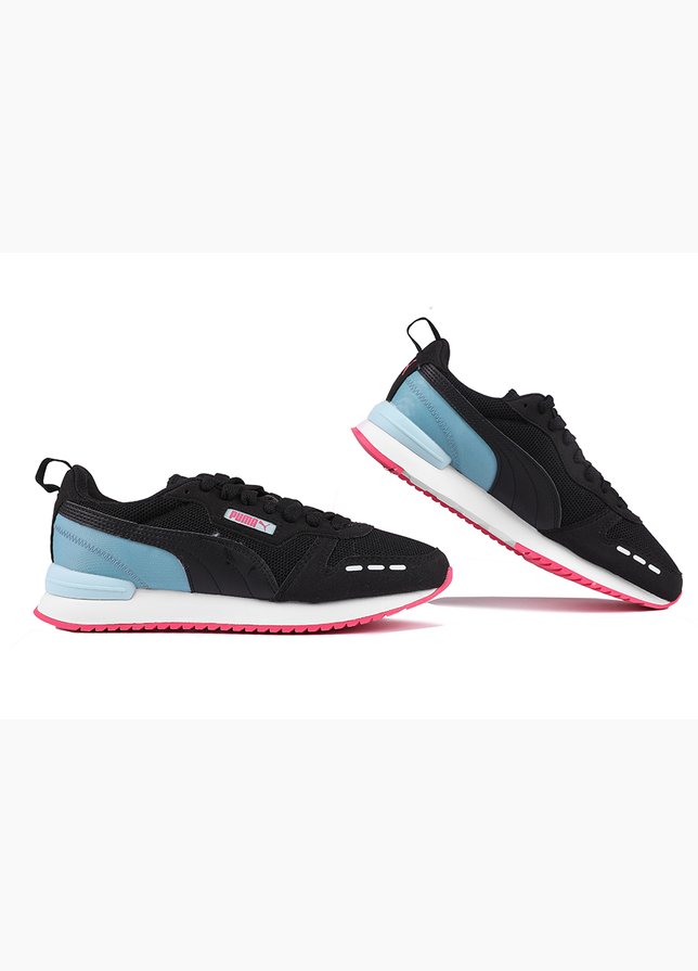 PUMA boty dětské R78 Jr 373616 32 PUMA boty dětské R78 Jr 373616 32