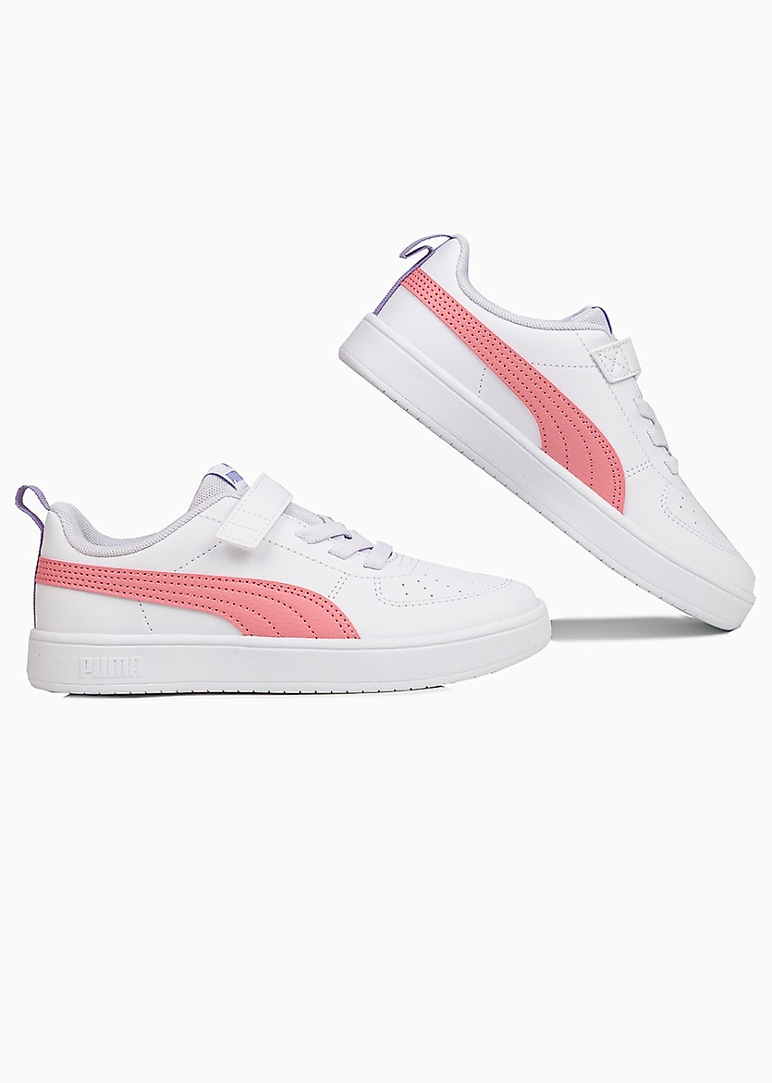 Puma Dětské boty Rickie AC PS 385836 43