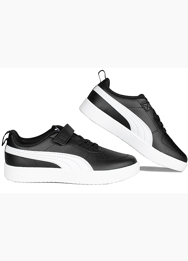 PUMA Boty pro děti Rickie AC PS 385836 11 PUMA Boty pro děti Rickie AC PS 385836 11