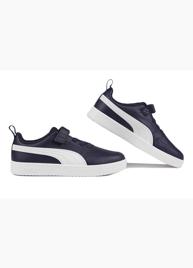 PUMA boty pro děti Rickie AC PS 385836 07 PUMA boty pro děti Rickie AC PS 385836 07
