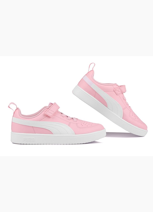 PUMA boty pro děti Rickie AC PS 385836 10 PUMA boty pro děti Rickie AC PS 385836 10