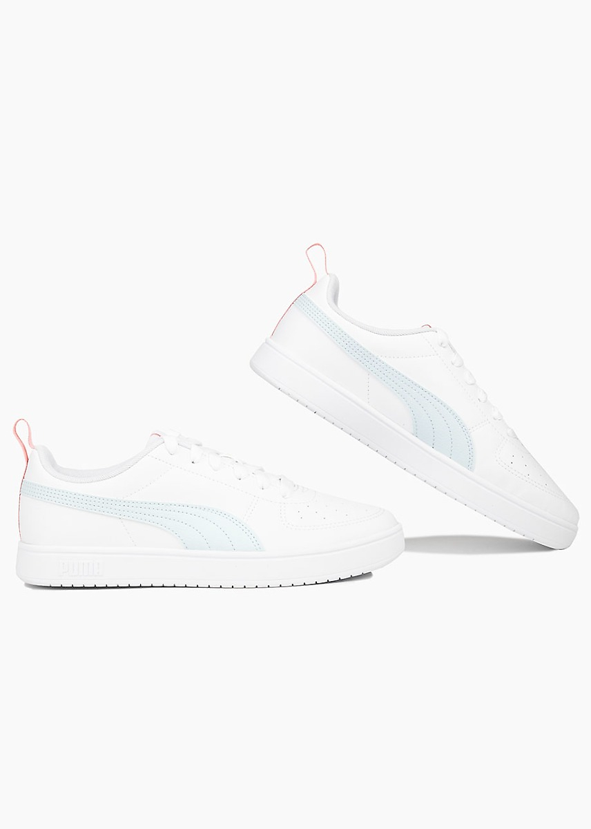 Puma Dětské boty Rickie 384311 42