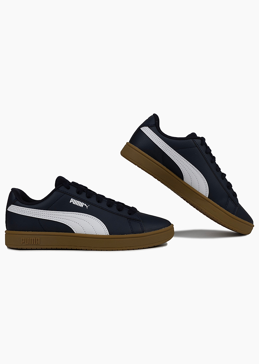 PUMA Dětské boty Rickie Classic 394252 21