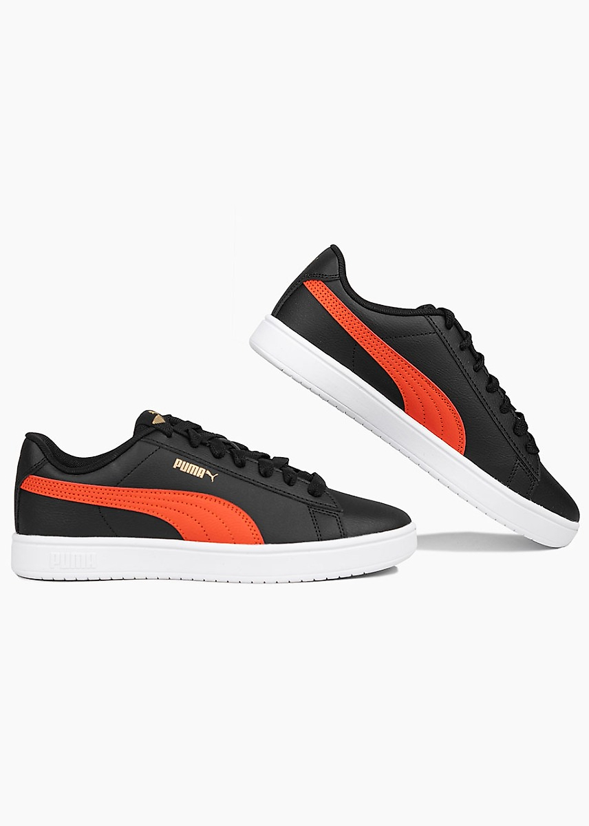 Puma Dětské boty Rickie Classic 394252 19