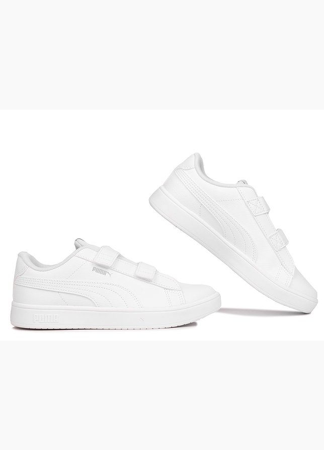 PUMA Dětské boty Rickie Classic V PS 394253 08 PUMA Dětské boty Rickie Classic V PS 394253 08